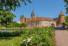 bourgogne basilique paray le monial